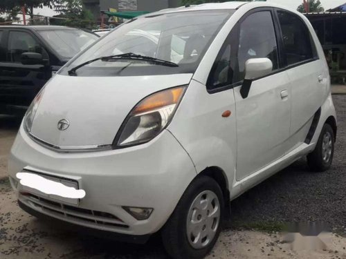 Used Tata Nano Lx MT for sale in Ahmedabad 