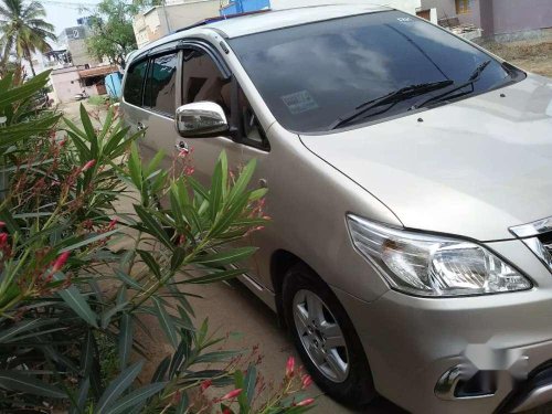 Used 2006 Toyota Innova MT for sale in Coimbatore 