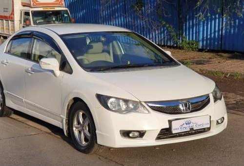 Honda Civic 2010-2013 1.8 V MT for sale in Mumbai 