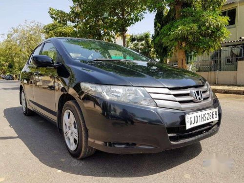 Used Honda City CNG 2009 AT for sale in Ahmedabad 