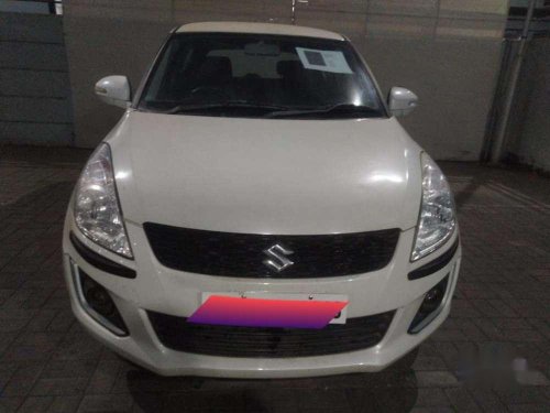 2016 Maruti Suzuki Swift MT for sale in Bilaspur 