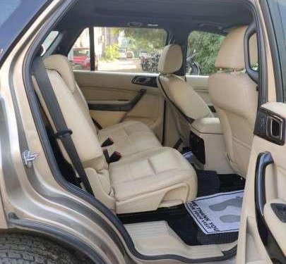 Used 2019 Ford Endeavour AT for sale in Nagpur 