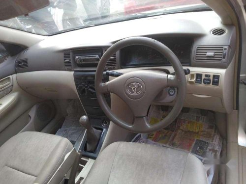 Toyota Corolla 2007 MT for sale in Noida 