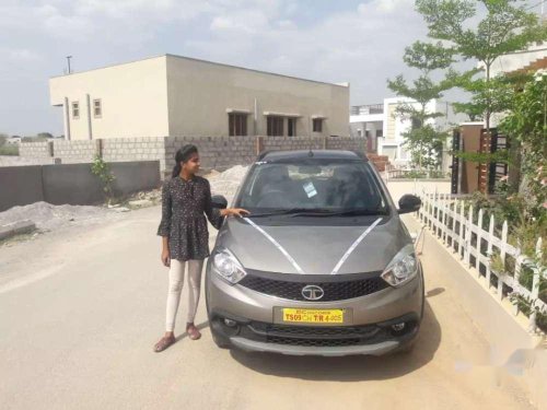 2019 Tata Tiago NRG MT for sale in Hyderabad 