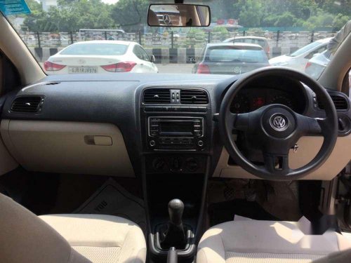 Used 2013 Volkswagen Polo MT for sale in Ahmedabad 