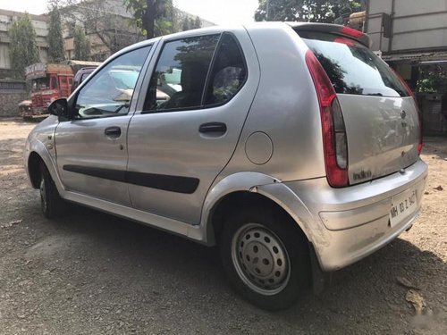 Used Tata Indica GLS BS IV MT car at low price in Mumbai 