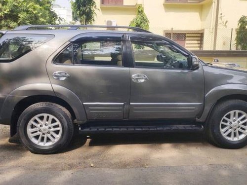 Toyota Fortuner 2011-2016 4x2 4 Speed AT in Ahmedabad