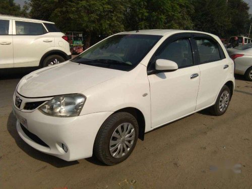 Toyota Etios Liva 2015 MT for sale in Amritsar 