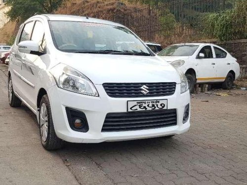 Maruti Suzuki Ertiga VXI 2013 MT for sale in Mumbai 