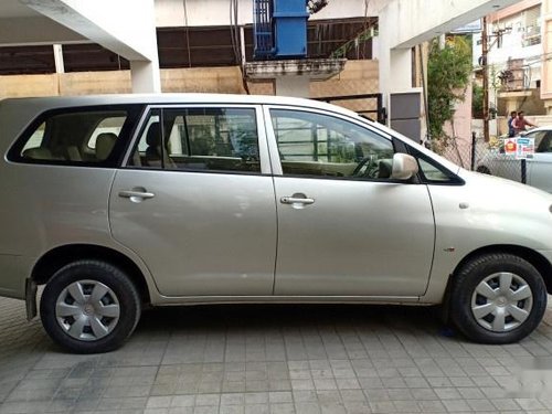 Used 2008 Toyota Innova MT in Hyderabad for sale