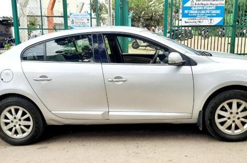 Renault Fluence Diesel E4 2012 for sale in Bangalore