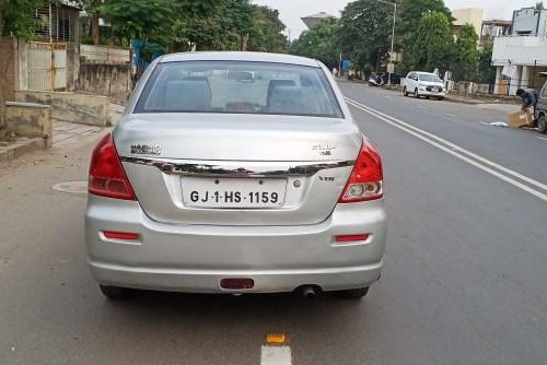 2009 Maruti Suzuki Swift Dzire MT for sale in Ahmedabad