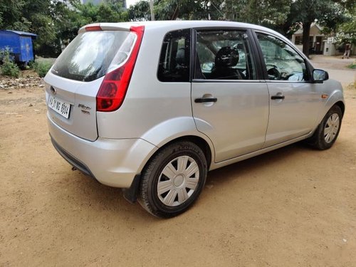 2011 Ford Figo Diesel EXI MT for sale in bangalore 