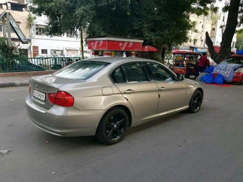 BMW 3 Series 2005-2011 320d AT for sale in New Delhi