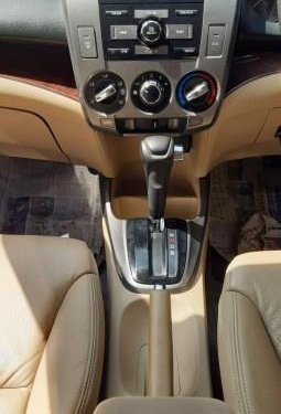 Honda City 2011-2014 V AT for sale in Chennai 