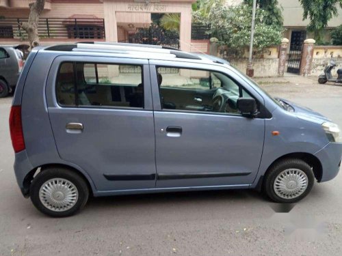 Used Maruti Suzuki Wagon R LXi MT for sale in Ahmedabad at low price