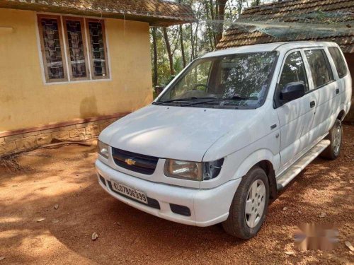 Used 2006 Chevrolet Tavera Neo MT for sale in Kochi 