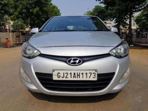 Used Hyundai I20 Magna 1.2, 2012, CNG & Hybrids MT for sale in Ahmedabad 