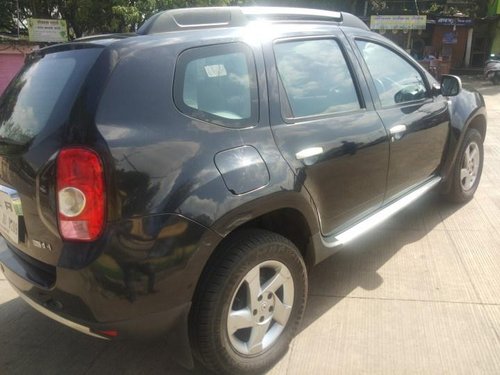 2013 Renault Duster MT for sale in Pune