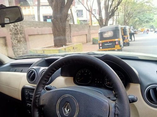 Renault Duster 2012-2015 85PS Diesel RxL Plus MT for sale in Pune 
