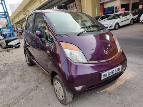 Tata Nano Twist XT, 2014, Petrol MT for sale in Pune 