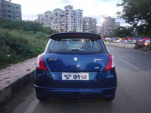 Maruti Suzuki Swift VDI 2013 MT for sale in Pune