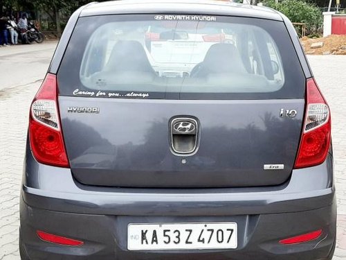 Hyundai i10 2011 Era 1.1 MT for sale in Bangalore