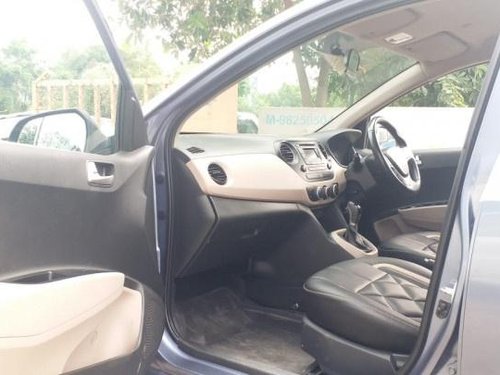 Hyundai Grand i10 2013-2016 AT Asta for sale in Ahmedabad