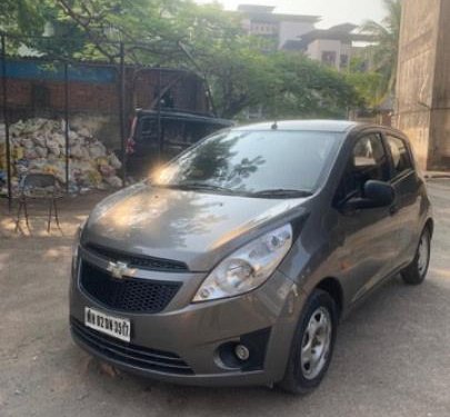 Chevrolet Beat Diesel LT 2019 MT for sale in Mumbai 
