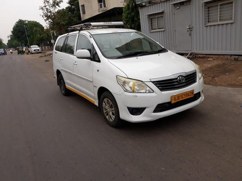 Toyota Innova 2004-2011 2.5 G4 Diesel 8-seater MT for sale in Ahmedabad