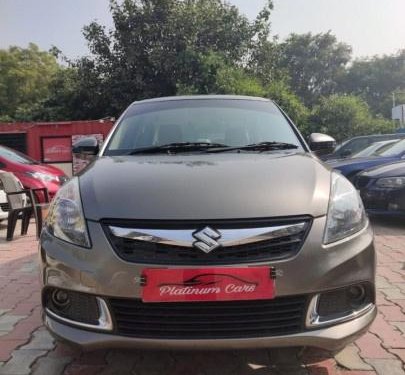 2017 Maruti Suzuki Swift Dzire MT for sale in Ahmedabad