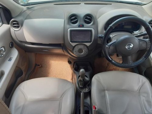 Nissan Micra 2010-2012 XV MT for sale in Chennai