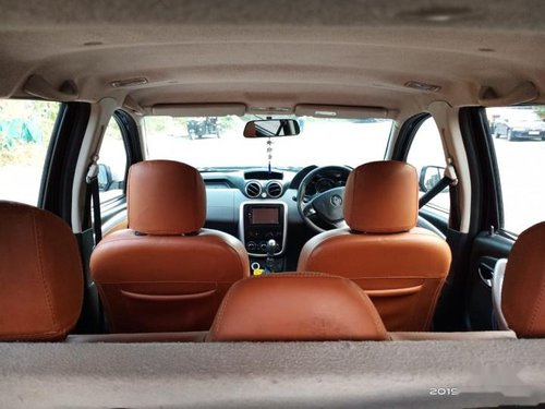 2015 Renault Duster MT for sale at low price in Pune