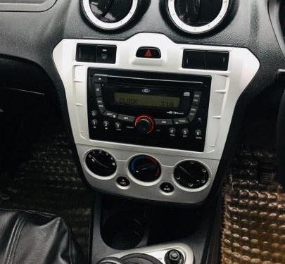 Ford Figo 2010-2012 Diesel ZXI MT for sale in Pune 