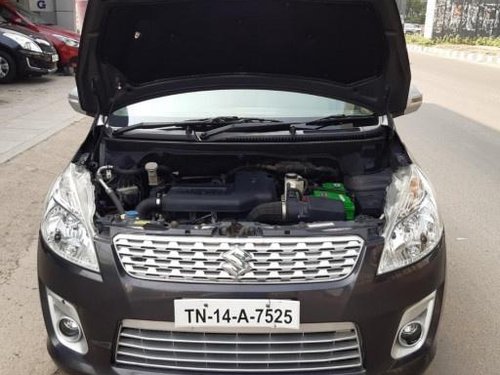 Maruti Ertiga 2012-2015 ZDI MT for sale in Chennai