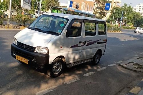 2016 Maruti Suzuki Eeco MT for sale in Ahmedabad