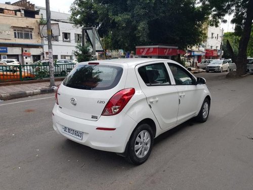 Hyundai i20 2012-2014 Sportz 1.4 CRDi MT for sale in New Delhi