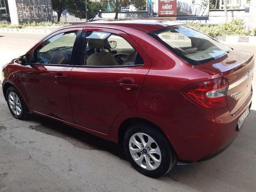 Ford Aspire Titanium Diesel MT for sale in Chennai 