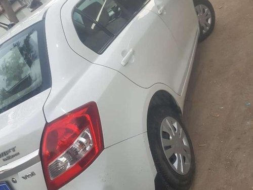 Maruti Suzuki Swift Dzire VDi BS-IV, 2013, Diesel MT for sale in Udaipur 