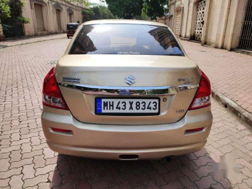 Used Maruti Suzuki Swift Dzire MT for sale in Mumbai at low price