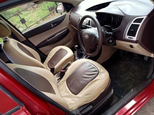 2010 Hyundai i20 for sale at low price in Chennai 