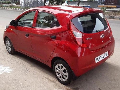 Hyundai Eon Magna Plus 2016 MT for sale in Chennai