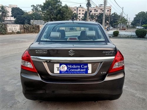 Maruti Swift Dzire 2014-2017 VDI Optional MT for sale in Hyderabad