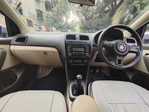 Volkswagen Vento 2012 MT for sale in Mumbai 
