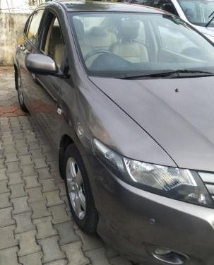 2010 Honda City 1.5 V AT for sale in Chennai 