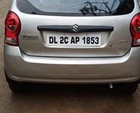 2012 Maruti Suzuki Alto K10 VXI MT for sale in Ghaziabad at low price