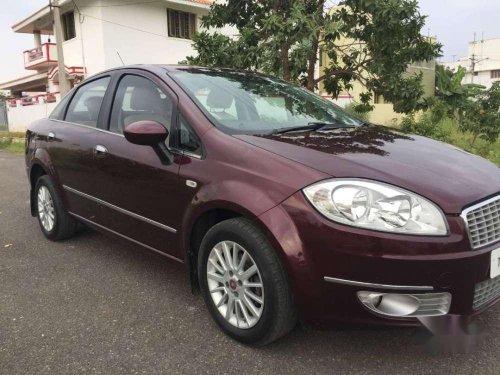 Fiat Linea Emotion 1.3 L Advanced Multijet Diesel, 2011, Diesel AT for sale in Coimbatore 