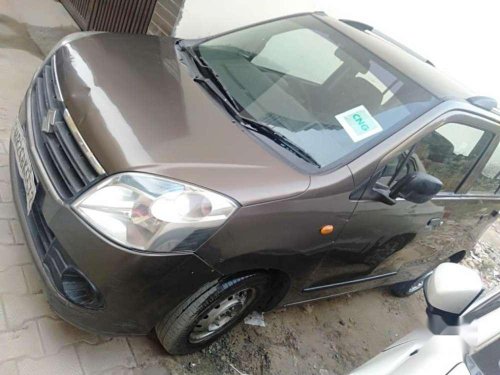 Used Maruti Suzuki Wagon R Duo, 2011, CNG & Hybrids MT for sale in Guragon 