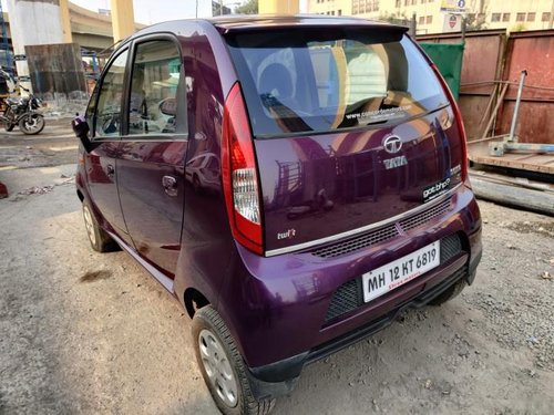 Tata Nano 2014 MT for sale in Pune