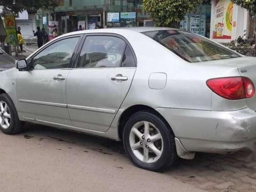 Toyota Corolla H2 1.8E, 2004, CNG & Hybrids MT for sale in Mumbai 